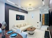 3 otaqlı yeni tikili - Şah İsmayıl Xətai m. - 93 m²