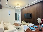 3 otaqlı yeni tikili - Şah İsmayıl Xətai m. - 93 m²