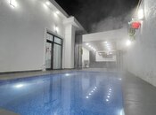 4 otaqlı həyət evi/bağ evi - Bilgəh q. - 250 m²