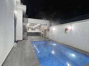 4 otaqlı həyət evi/bağ evi - Bilgəh q. - 250 m²
