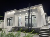 4 otaqlı həyət evi/bağ evi - Bilgəh q. - 250 m²