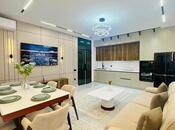 Satılır 3 otaqlı yeni tikili 93 m², Şah İsmayıl Xətai m., photo 1 from 8