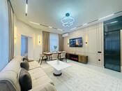 Satılır 3 otaqlı yeni tikili 93 m², Şah İsmayıl Xətai m., photo 2 from 8