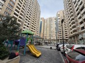 2 otaqlı yeni tikili - Şah İsmayıl Xətai m. - 58 m²