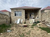 3 otaqlı həyət evi/bağ evi - Yeni Ramana q. - 125 m²