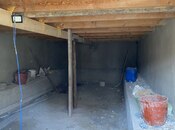 3 otaqlı həyət evi/bağ evi - Yeni Ramana q. - 125 m²