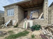 3 otaqlı həyət evi/bağ evi - Yeni Ramana q. - 125 m²
