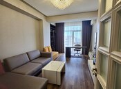 Продаётся 2-комн. новостройка 85 м², м. Элмляр Академиясы, photo 4 from 8