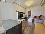 Продаётся 2-комн. новостройка 85 м², м. Элмляр Академиясы, photo 5 from 8
