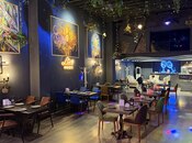 Obyekt - İnşaatçılar m. - 570 m²