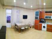 4 otaqlı yeni tikili - Nərimanov r. - 190 m²