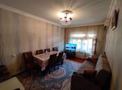 3 otaqlı köhnə tikili - Nərimanov r. - 85 m²