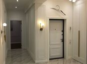 4 otaqlı yeni tikili - Memar Əcəmi m. - 140 m²