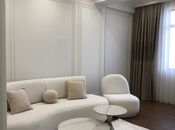 4 otaqlı yeni tikili - Memar Əcəmi m. - 140 m²