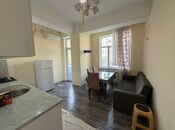 1 otaqlı yeni tikili - Masazır q. - 52 m²