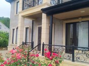 4 otaqlı həyət evi/bağ evi - Qusar - 150 m²