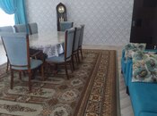 4 otaqlı həyət evi/bağ evi - Qusar - 150 m²