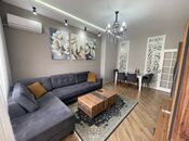 Сдаётся 2-комн. новостройка 60 м², м. Иншаатчылар, photo 2 from 8