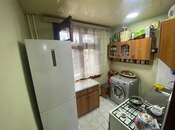Продаётся 2-комн. вторичка 60 м², м. Кара Караев, photo 4 from 8