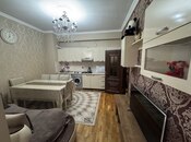 İcarəyə verilir 3 otaqlı yeni tikili 70 m², Qara Qarayev m., photo 6 from 8