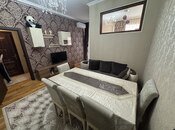3 otaqlı yeni tikili - Qara Qarayev m. - 70 m²