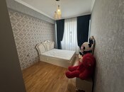 3 otaqlı yeni tikili - Qara Qarayev m. - 70 m²