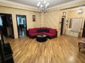 Satılır 3 otaqlı yeni tikili 135 m², Qara Qarayev m., photo 6 from 8