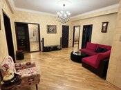 Satılır 3 otaqlı yeni tikili 135 m², Qara Qarayev m., photo 5 from 8