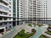 3-комн. новостройка - м. Иншаатчылар - 88 м²