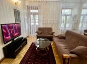 İcarəyə verilir 3 otaqlı köhnə tikili 135 m², Sahil m., photo 2 from 8
