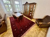 İcarəyə verilir 3 otaqlı köhnə tikili 135 m², Sahil m., photo 4 from 8