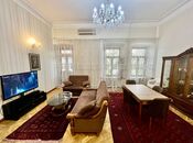 İcarəyə verilir 3 otaqlı köhnə tikili 135 m², Sahil m., photo 3 from 8