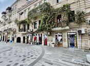 İcarəyə verilir 3 otaqlı köhnə tikili 135 m², Sahil m., photo 7 from 8