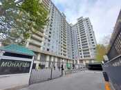 1 otaqlı yeni tikili - 8-ci mikrorayon q. - 72 m²