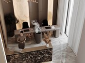Satılır 3 otaqlı yeni tikili 184 m², Ağ şəhər q., photo 6 from 8