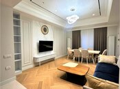 İcarəyə verilir 3 otaqlı yeni tikili 130 m², Ağ şəhər q., photo 5 from 8