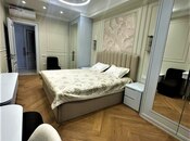 İcarəyə verilir 3 otaqlı yeni tikili 130 m², Ağ şəhər q., photo 7 from 8