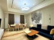İcarəyə verilir 3 otaqlı yeni tikili 130 m², Ağ şəhər q., photo 4 from 8