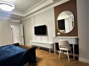 İcarəyə verilir 3 otaqlı yeni tikili 130 m², Ağ şəhər q., photo 8 from 8