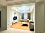 İcarəyə verilir 3 otaqlı yeni tikili 130 m², Ağ şəhər q., photo 3 from 8