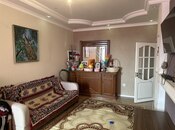 2 otaqlı köhnə tikili - Memar Əcəmi m. - 58 m²
