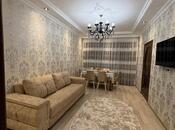 Satılır 2 otaqlı köhnə tikili 55 m², Memar Əcəmi m., photo 1 from 8