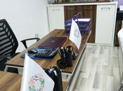 1-комн. офис - м. Элмляр Академиясы - 65 м²