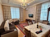 2 otaqlı yeni tikili - Həzi Aslanov m. - 110 m²