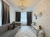 2-комн. вторичка - пос. Бакиханова - 65 м²