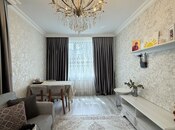 2-комн. вторичка - пос. Бакиханова - 65 м²