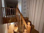 7 otaqlı həyət evi/bağ evi - Dədə Qorqud q. - 200 m²