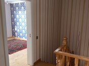 7 otaqlı həyət evi/bağ evi - Dədə Qorqud q. - 200 m²