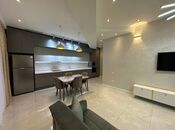 İcarəyə verilir 3 otaqlı yeni tikili 101 m², Ağ şəhər q., photo 3 from 8
