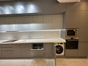 İcarəyə verilir 3 otaqlı yeni tikili 101 m², Ağ şəhər q., photo 4 from 8
